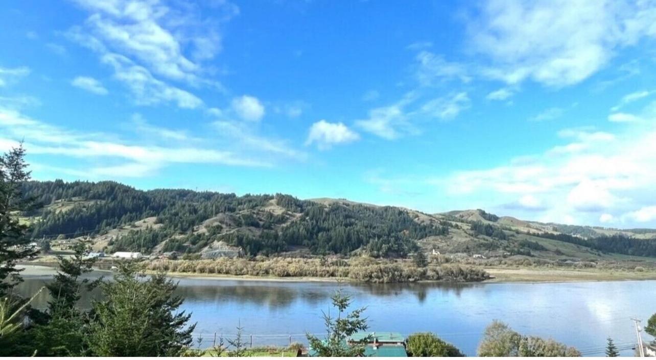 Rogue River Landing Resort Gold Beach Zewnętrze zdjęcie
